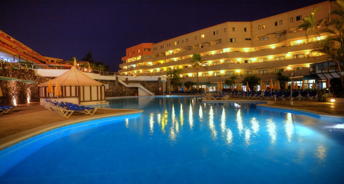 Gran Hotel Turquesa Playa Wyspy Kanaryjskie - Hotel