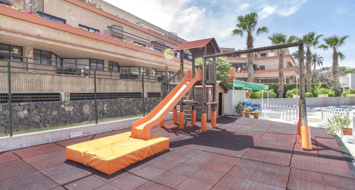 Apartamentos Turquesa Playa Wyspy Kanaryjskie - Dla dzieci