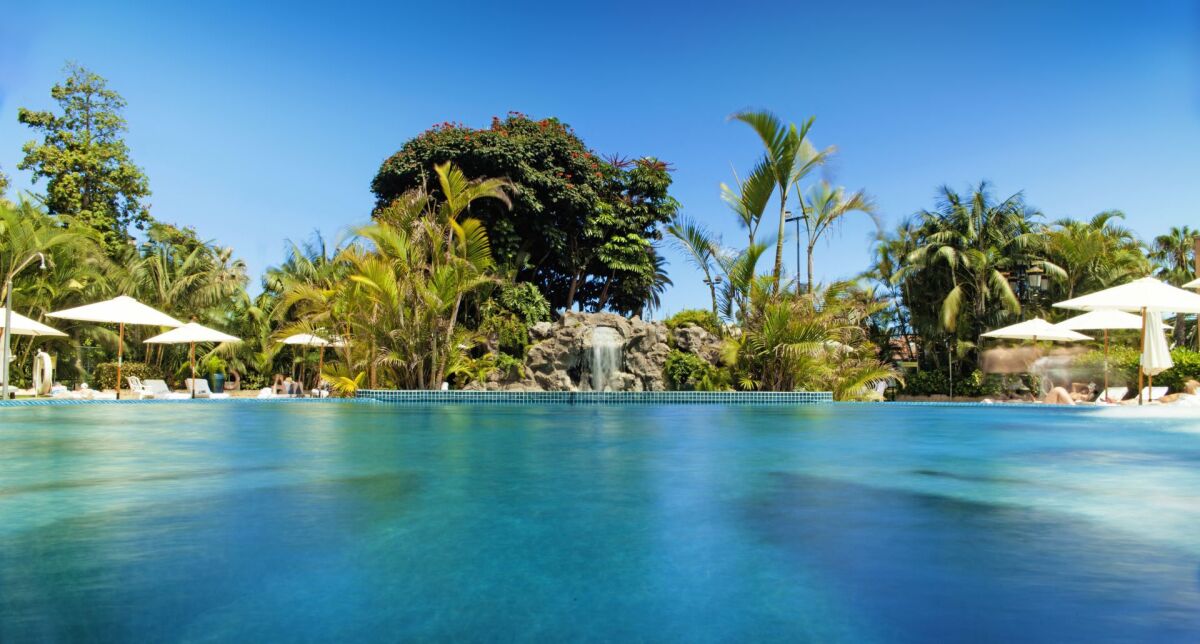 Botanico & The Oriental Spa Garden Wyspy Kanaryjskie - Hotel