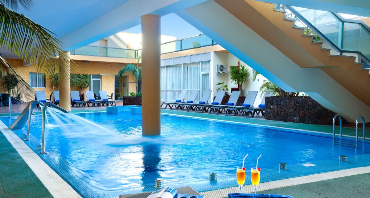 Best Hotel Semiramis Wyspy Kanaryjskie - Sport i Wellness