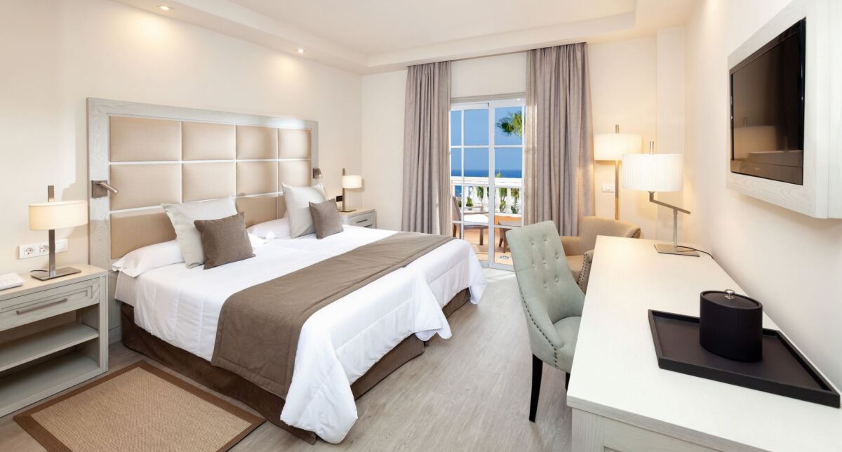 Riu Garoe Wyspy Kanaryjskie - Hotel