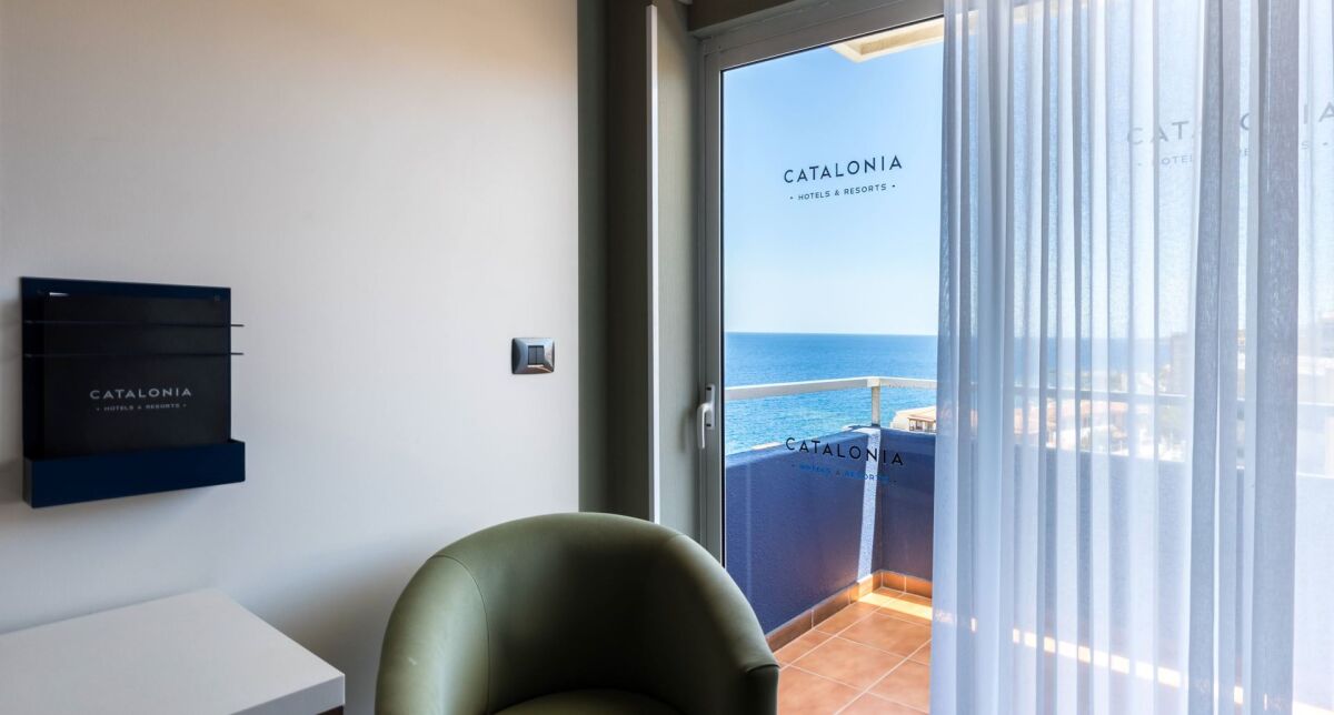 Catalonia Punta del Rey Wyspy Kanaryjskie - Hotel