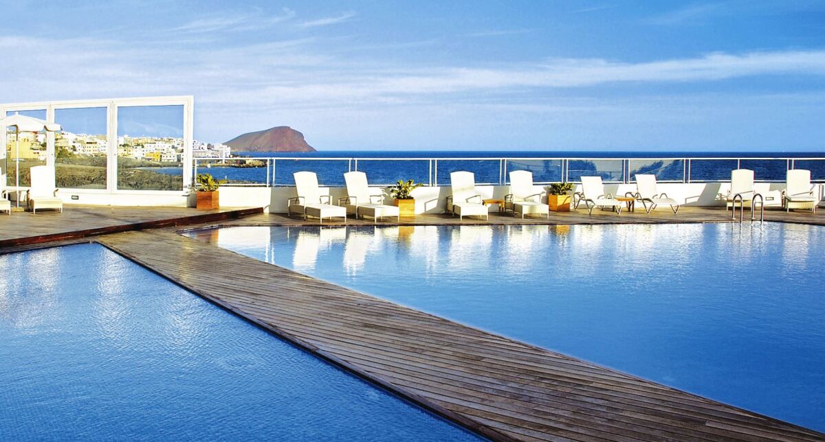 Vincci Tenerife Golf Wyspy Kanaryjskie - Hotel