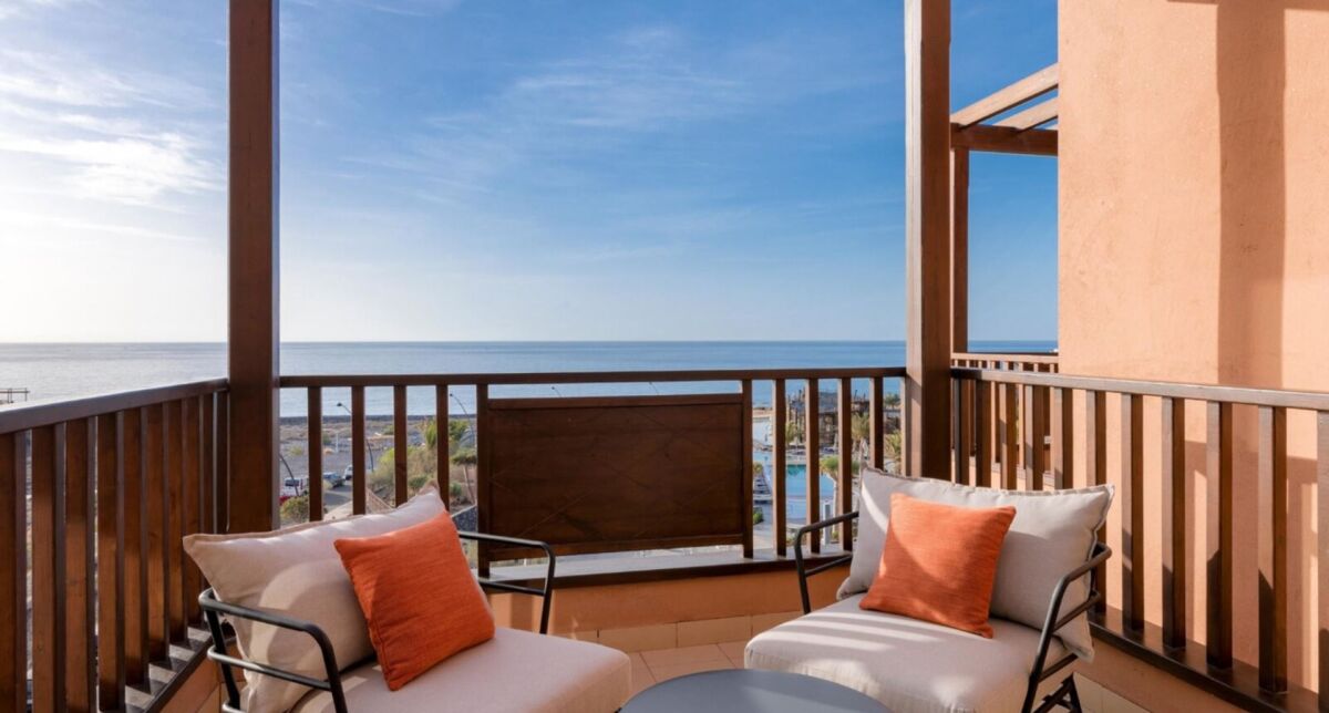 Barcelo Tenerife Wyspy Kanaryjskie - Hotel