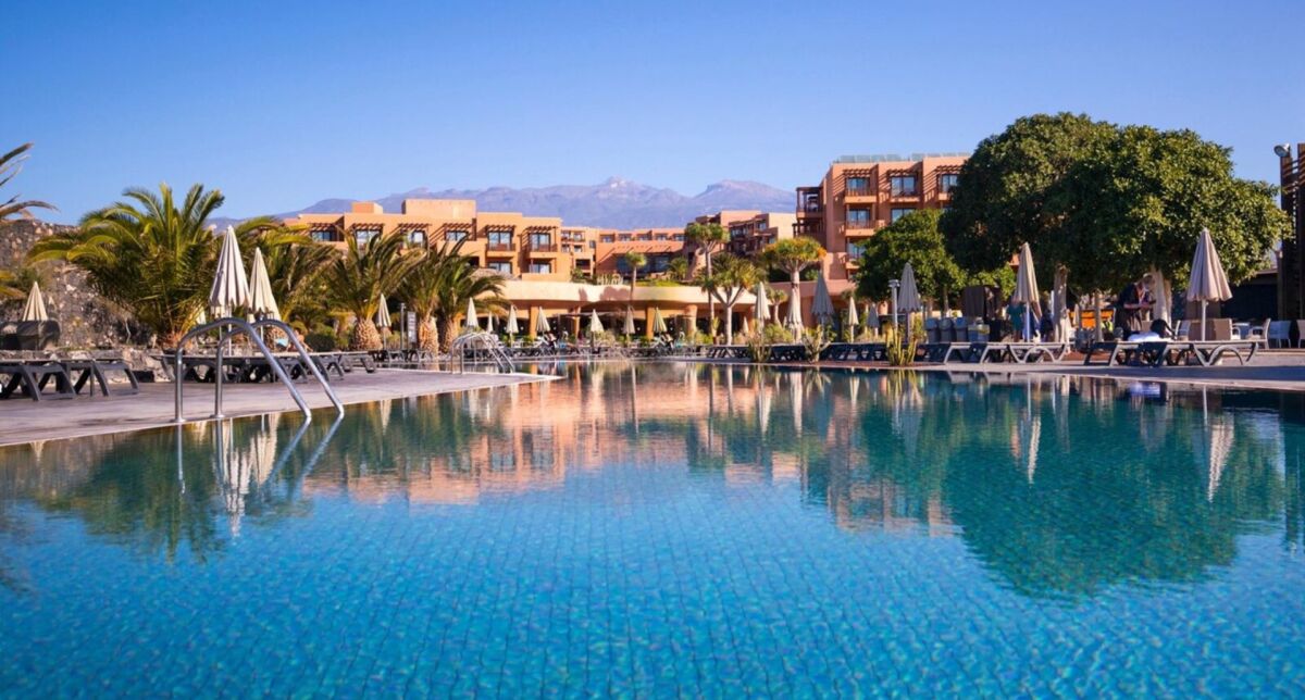 Barcelo Tenerife Wyspy Kanaryjskie - Hotel