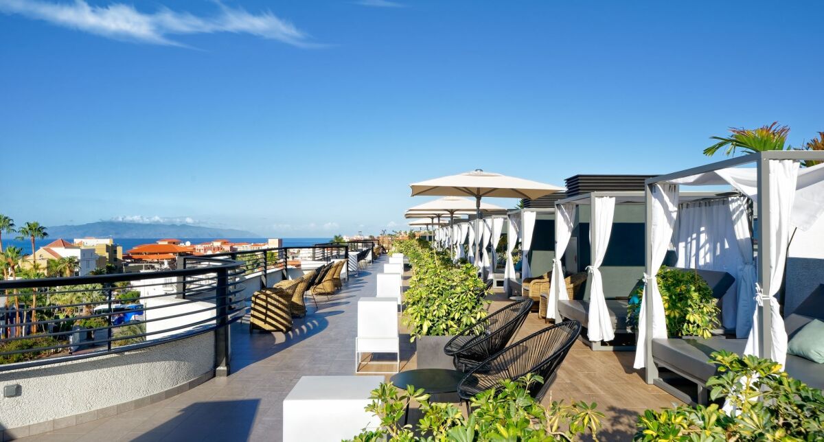 Labranda Suites Costa Adeje Wyspy Kanaryjskie - Hotel
