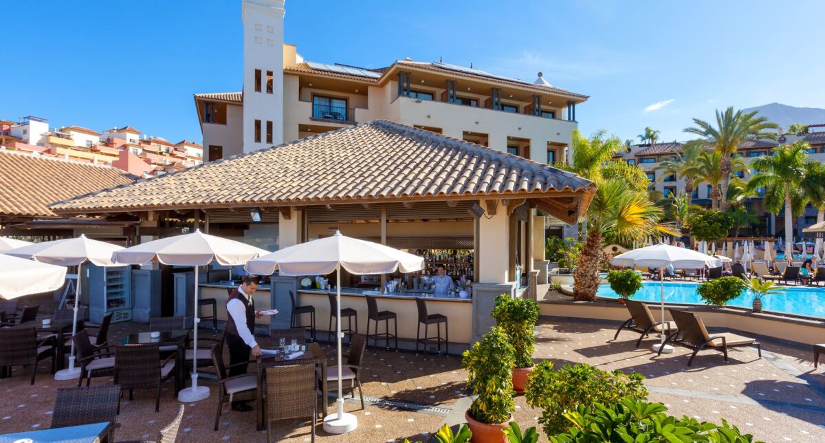 GF Gran Costa Adeje Wyspy Kanaryjskie - Hotel