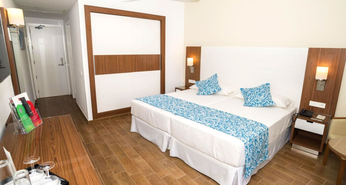 Hotel Riu Arecas Wyspy Kanaryjskie - Pokoje