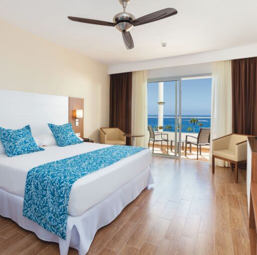 Riu Arecas Wyspy Kanaryjskie - Hotel