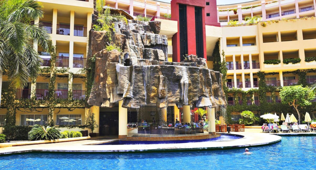 Best Jacaranda Wyspy Kanaryjskie - Hotel