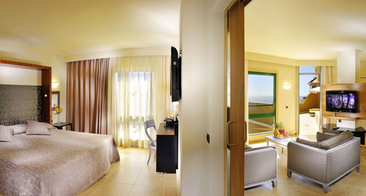 ADRIAN Hotels Jardines de Nivaria Wyspy Kanaryjskie - Pokoje
