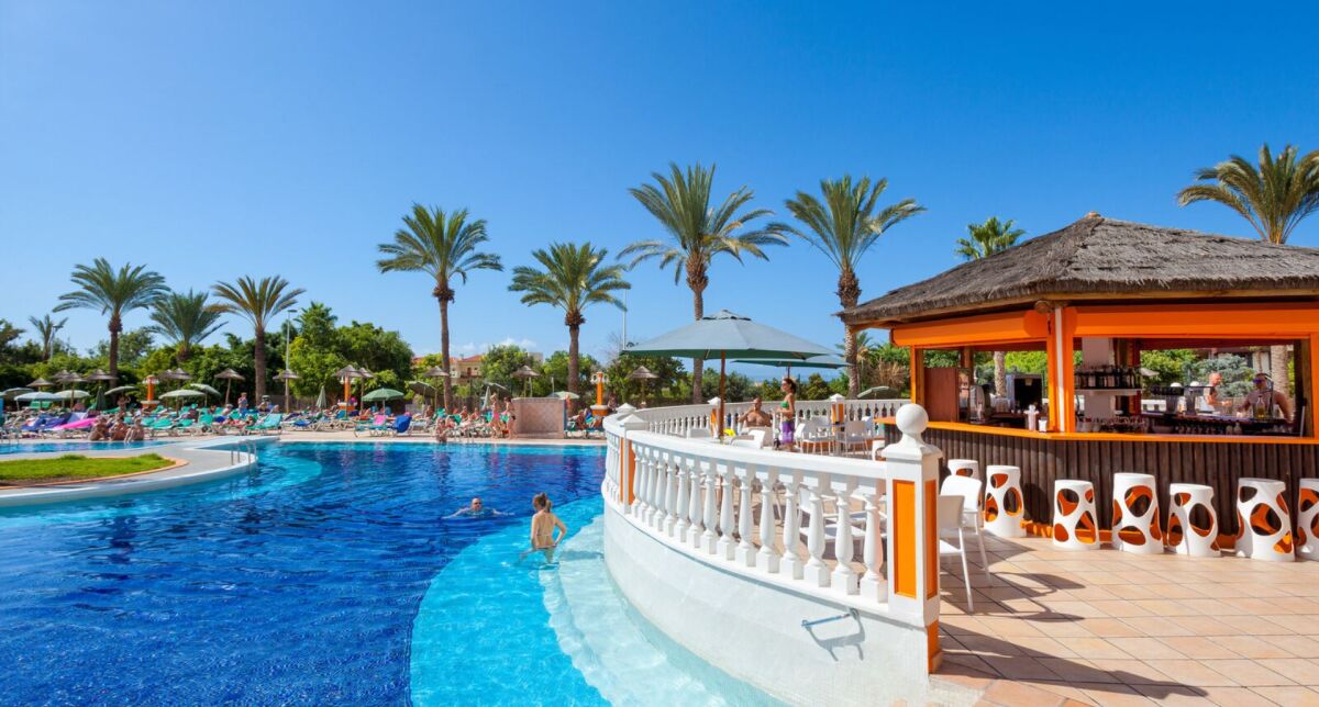 Chatur Playa Real Resort Wyspy Kanaryjskie - Hotel