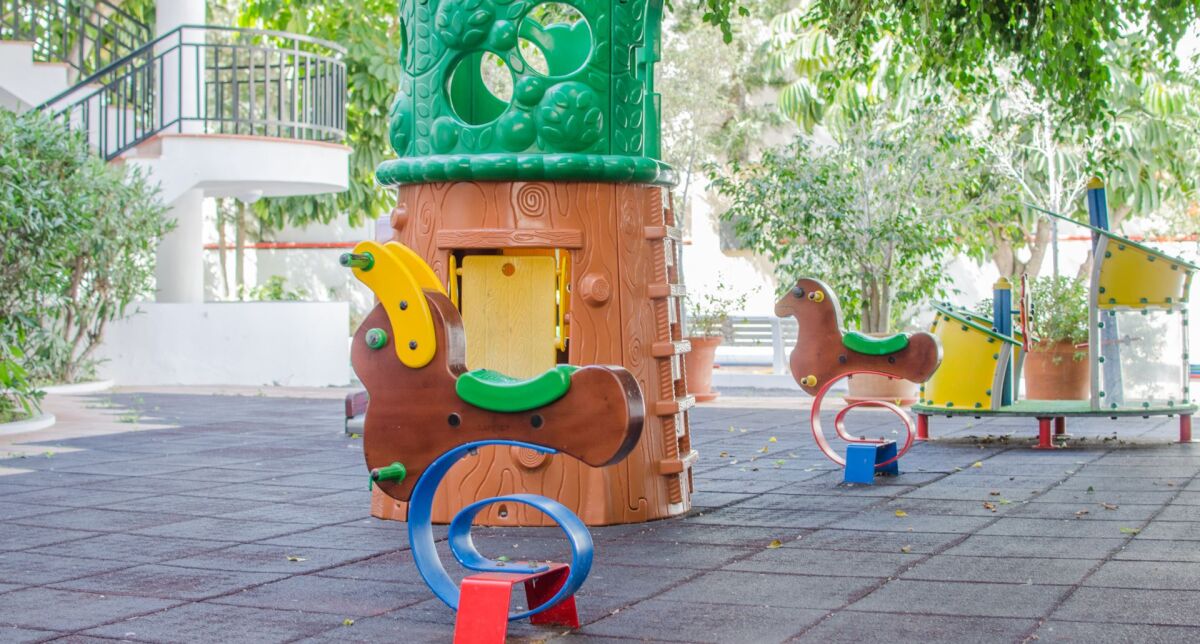Appartements Parque del Sol Wyspy Kanaryjskie - Dla dzieci