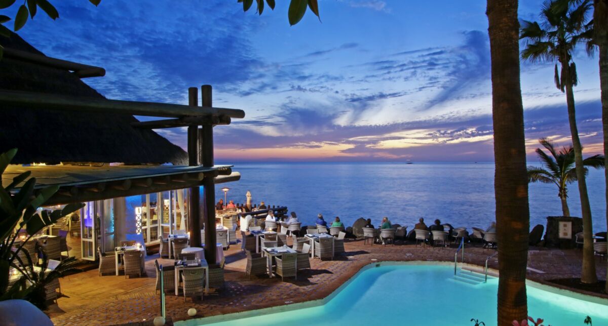 Dreams Jardin Tropical Wyspy Kanaryjskie - Hotel