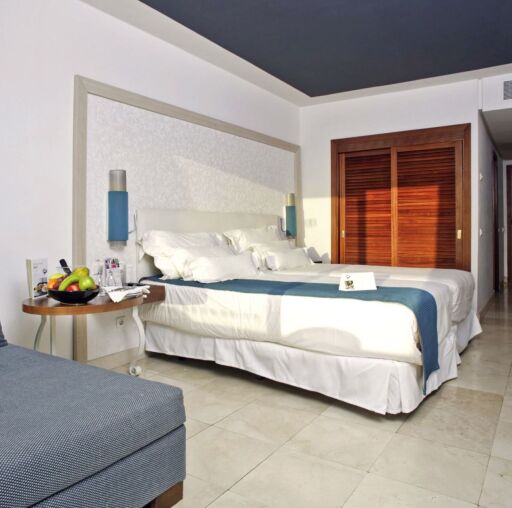 Dreams Jardin Tropical Wyspy Kanaryjskie - Hotel