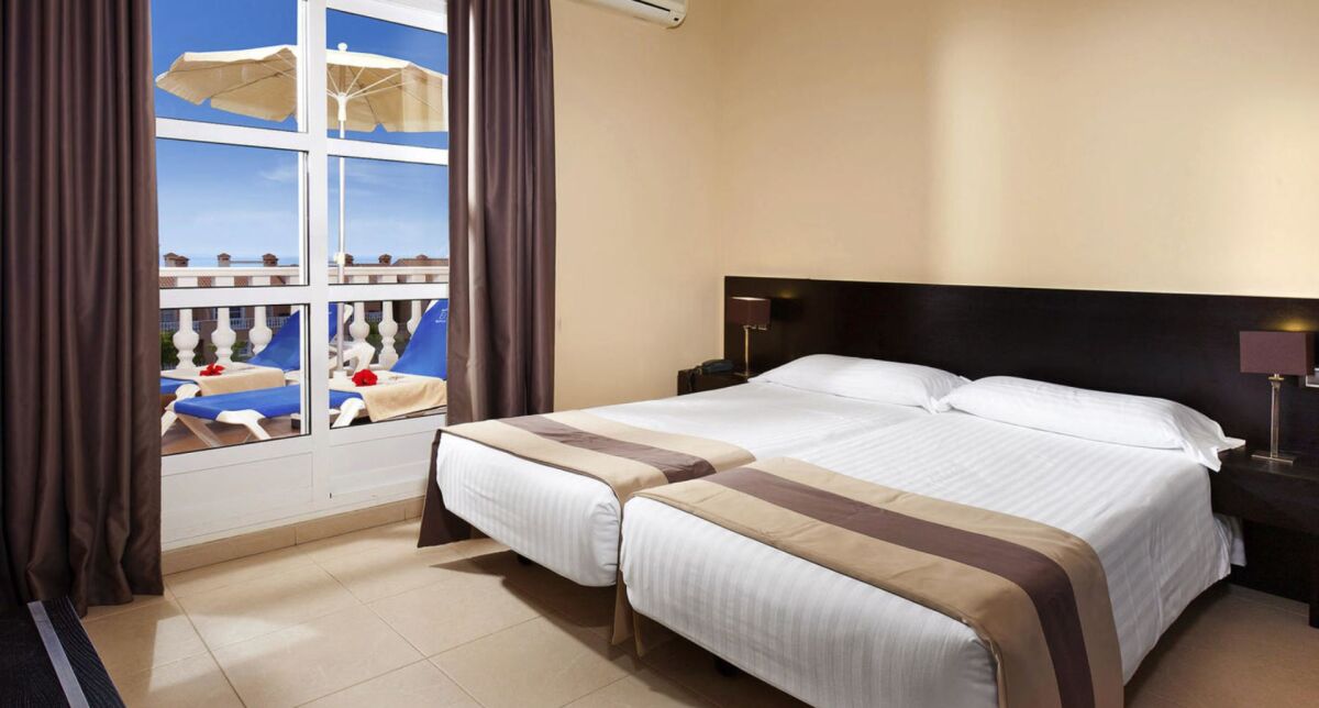 Hotel El Duque Wyspy Kanaryjskie - Hotel