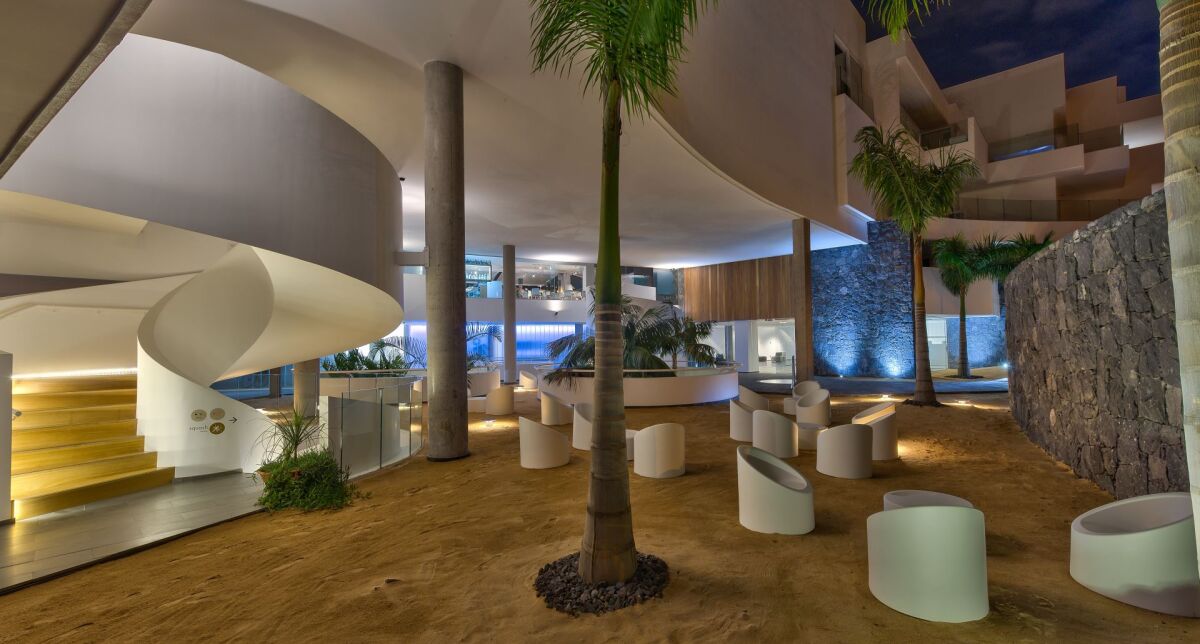 Baobab Suites Wyspy Kanaryjskie - Hotel