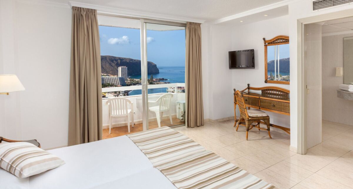 Sol Arona Tenerife Wyspy Kanaryjskie - Hotel