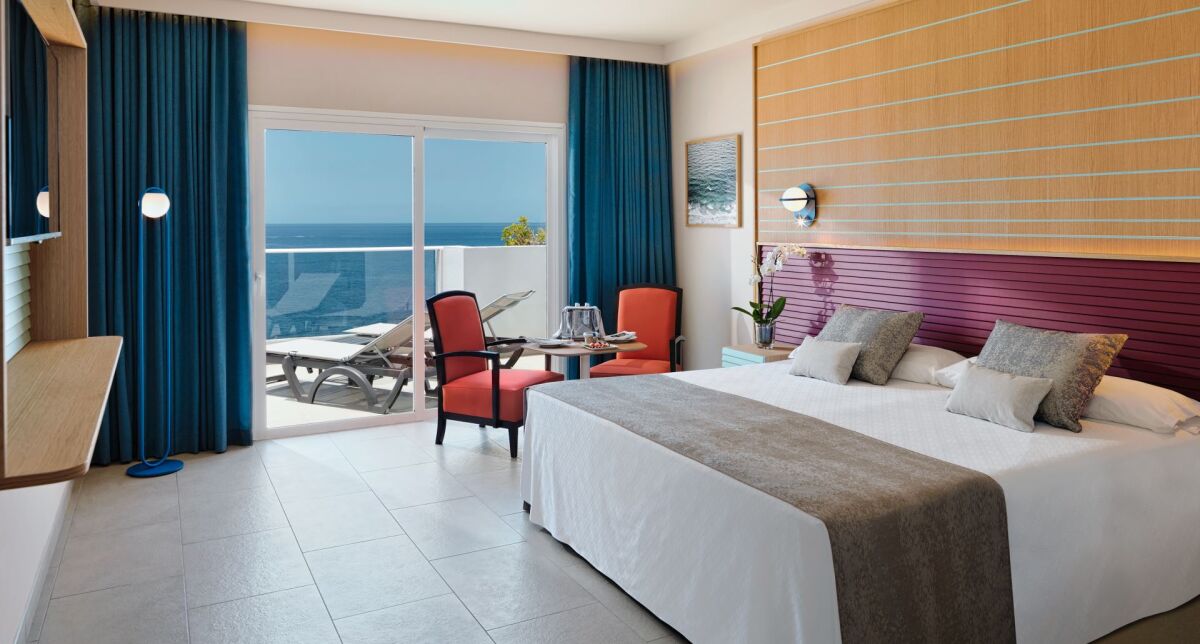 ADRIAN Hotels Roca Nivaria Wyspy Kanaryjskie - Hotel