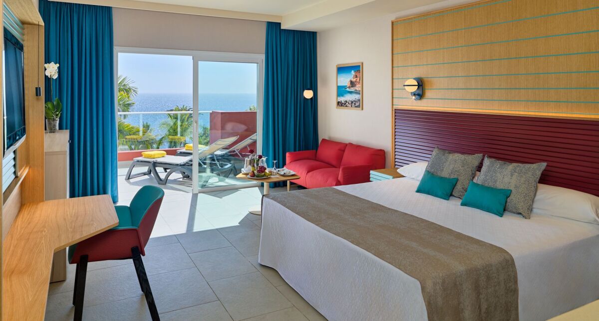 ADRIAN Hotels Roca Nivaria Wyspy Kanaryjskie - Hotel