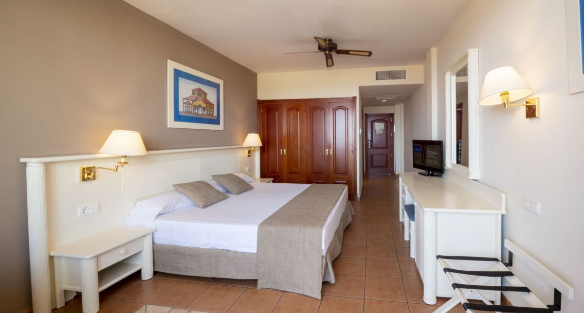 Bahia Principe Sunlight Costa Adeje Wyspy Kanaryjskie - Hotel