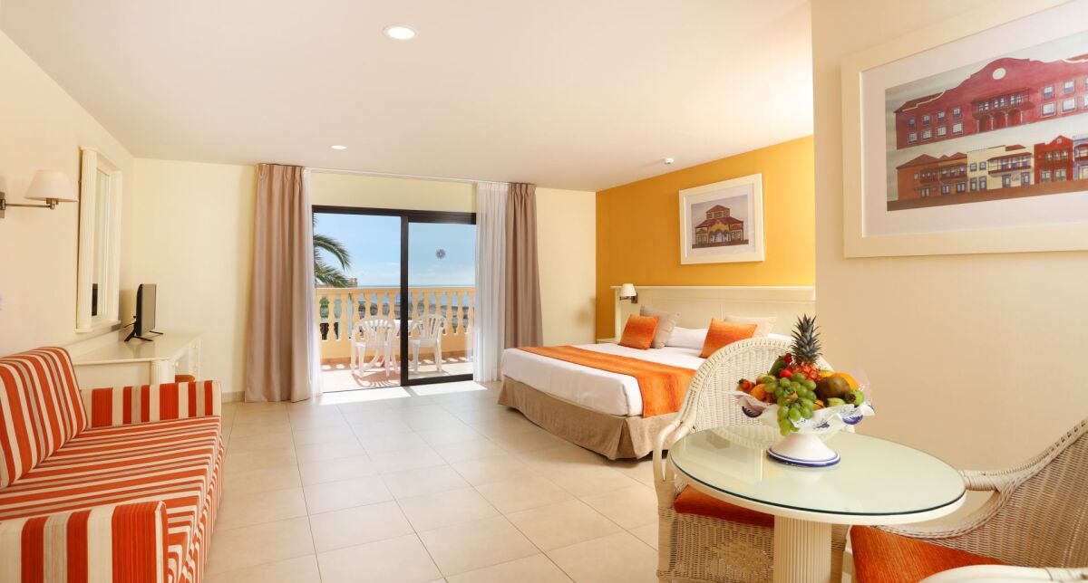 Bahia Principe Sunlight Costa Adeje Wyspy Kanaryjskie - Hotel