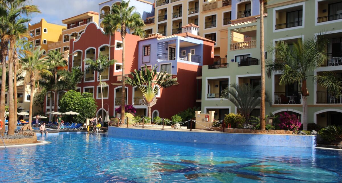 Bahia Principe Sunlight Tenerife  Wyspy Kanaryjskie - Hotel