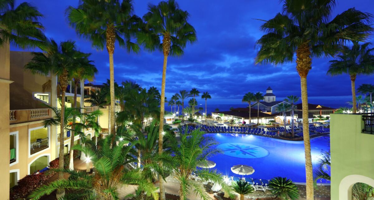 Bahia Principe Sunlight Tenerife  Wyspy Kanaryjskie - Hotel