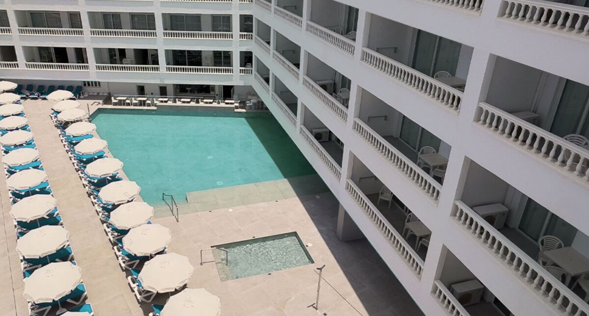 Blue Sea Lagos de Cesar Wyspy Kanaryjskie - Hotel