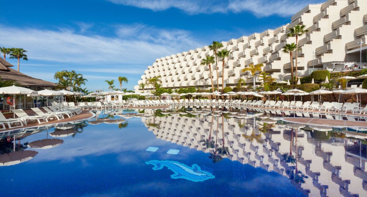 Landmar Playa la Arena Wyspy Kanaryjskie - Hotel