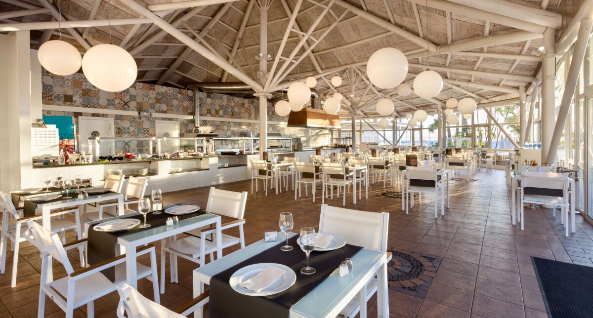 Landmar Playa la Arena Wyspy Kanaryjskie - Hotel