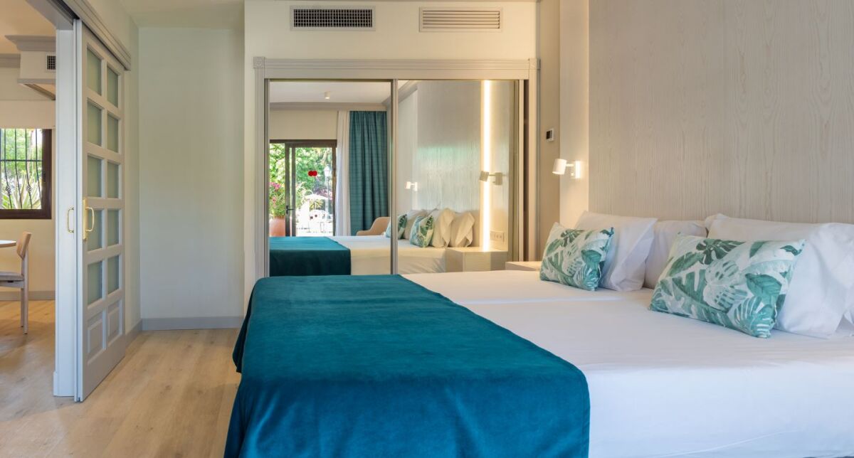 Splashworld Villa Mandi & Siam Park Wyspy Kanaryjskie - Hotel
