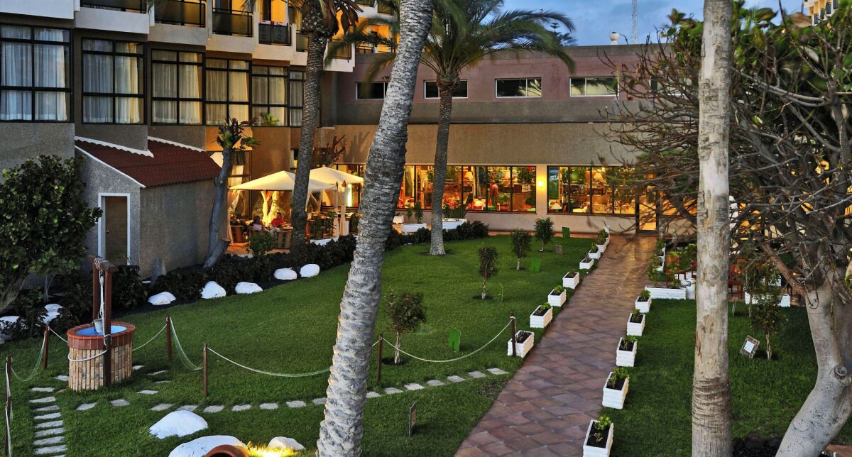 Hotel Sol Tenerife Wyspy Kanaryjskie - Udogodnienia