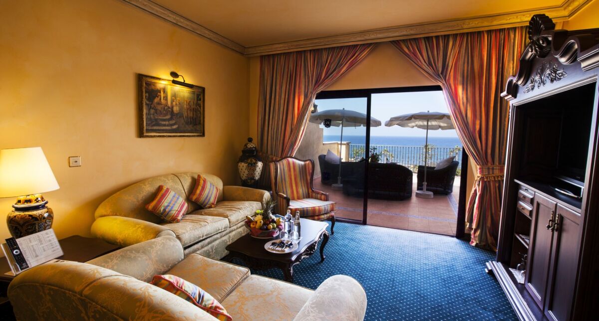 Hotel Europe Villa Cortes Wyspy Kanaryjskie - Hotel