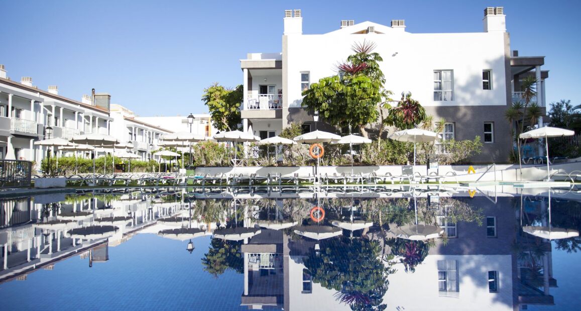 Obrázek hotelu Coral Compostela Beach Golf