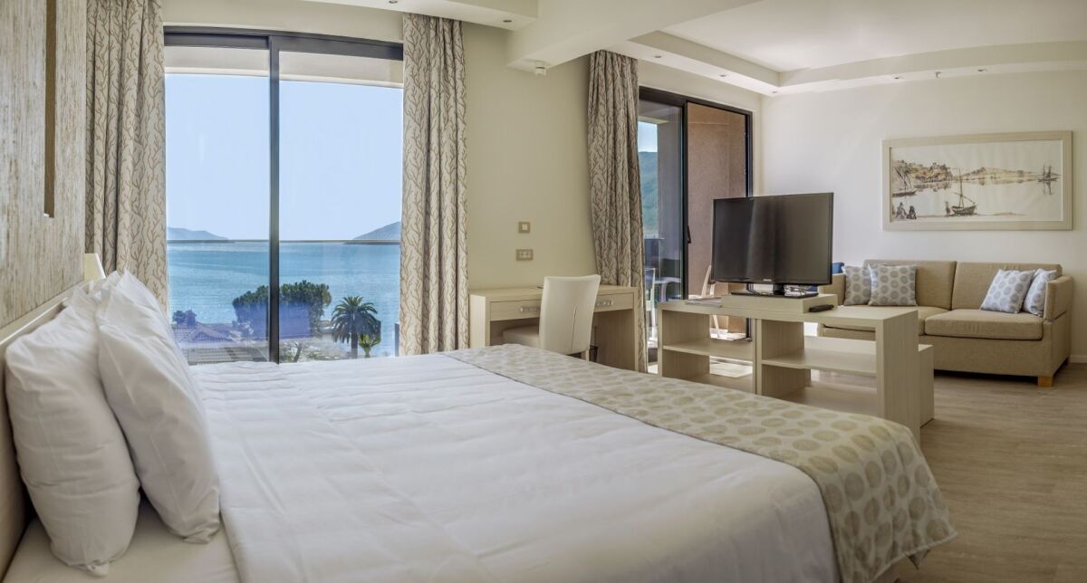 Palmon Bay Czarnogóra - Hotel