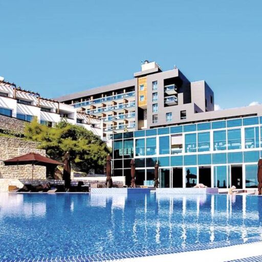 Avala Czarnogóra - Hotel