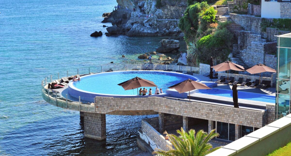 Avala Resort Czarnogóra - Hotel