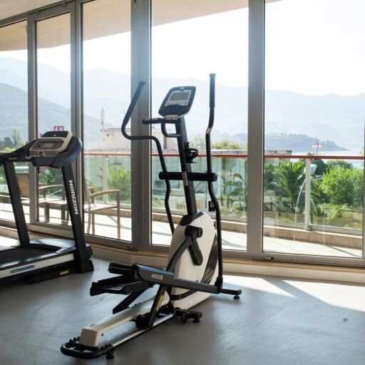 Hotel Adria Czarnogóra - Sport i Wellness