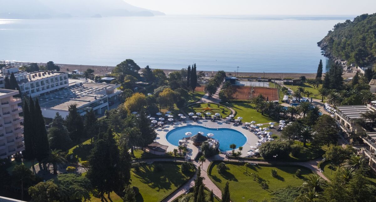 Iberostar Bellevue Czarnogóra - Hotel