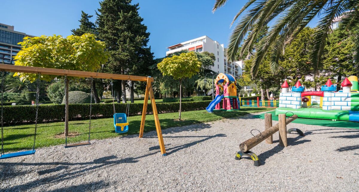 Iberostar Bellevue Czarnogóra - Dla dzieci