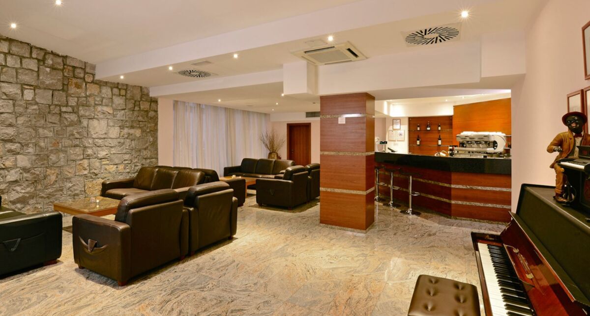 Iberostar Bellevue - All Inclusive Czarnogóra - Hotel
