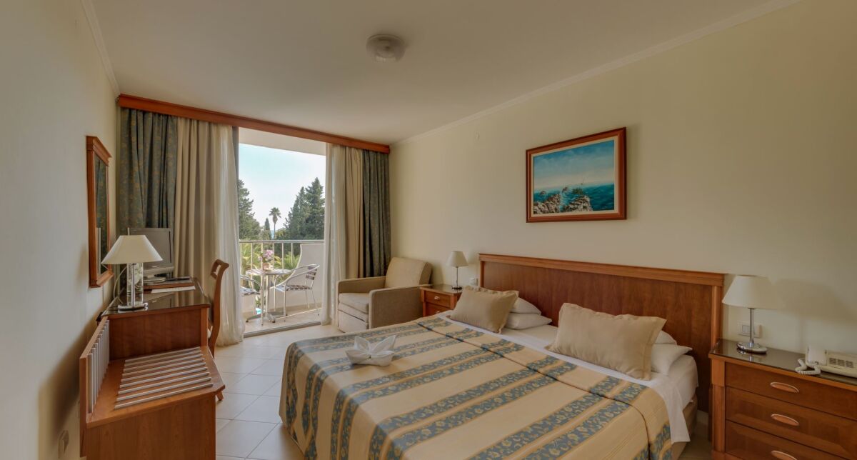 Hotel Mediteran Czarnogóra - Hotel