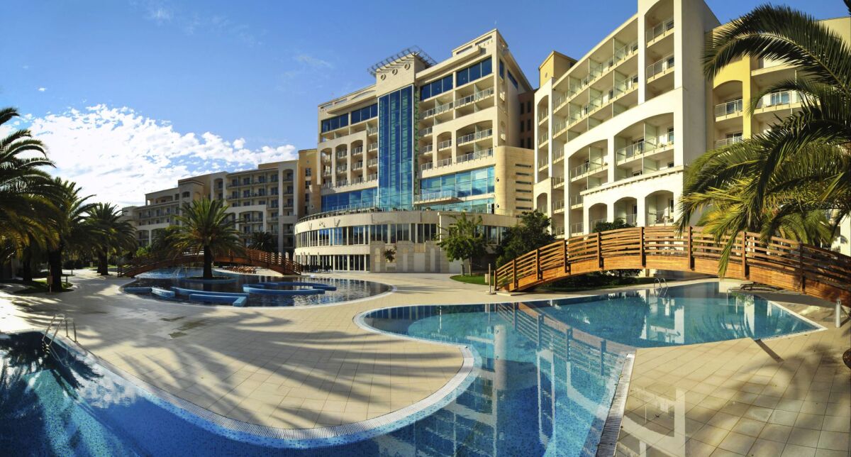 Splendid Spa Resort Czarnogóra - Hotel