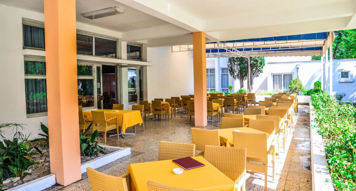 The Long Beach Hotel Montenegro Czarnogóra - Wyżywienie