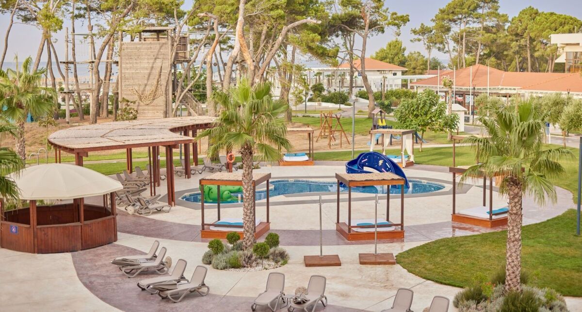 Azul Beach Resort Montenegro by Karisma Czarnogóra - Hotel