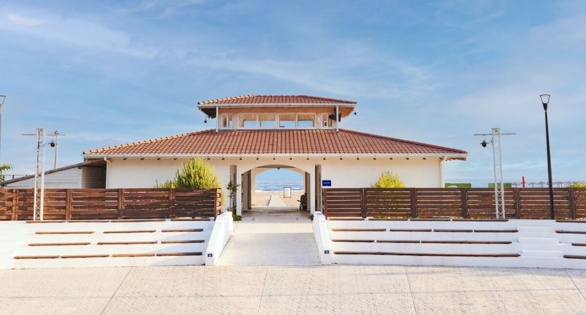 Azul Beach Resort Montenegro by Karisma Czarnogóra - Hotel