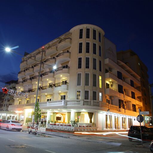 Empire Hotel Albania - Hotel