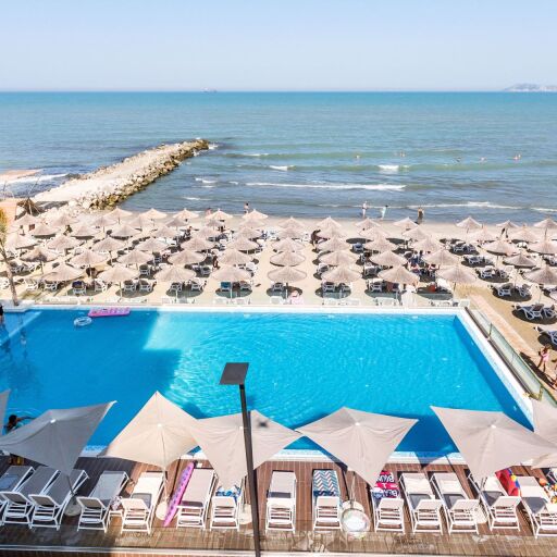 Brilliant Hotel & SPA Albania - Hotel
