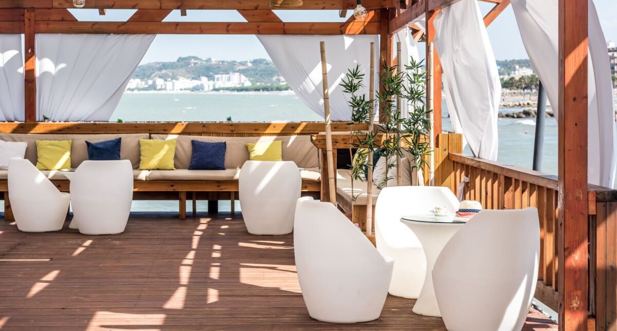 Klajdi Resort Albania - Hotel